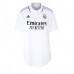 Cheap Real Madrid Home Football Shirt Women 2022-23 Short Sleeve